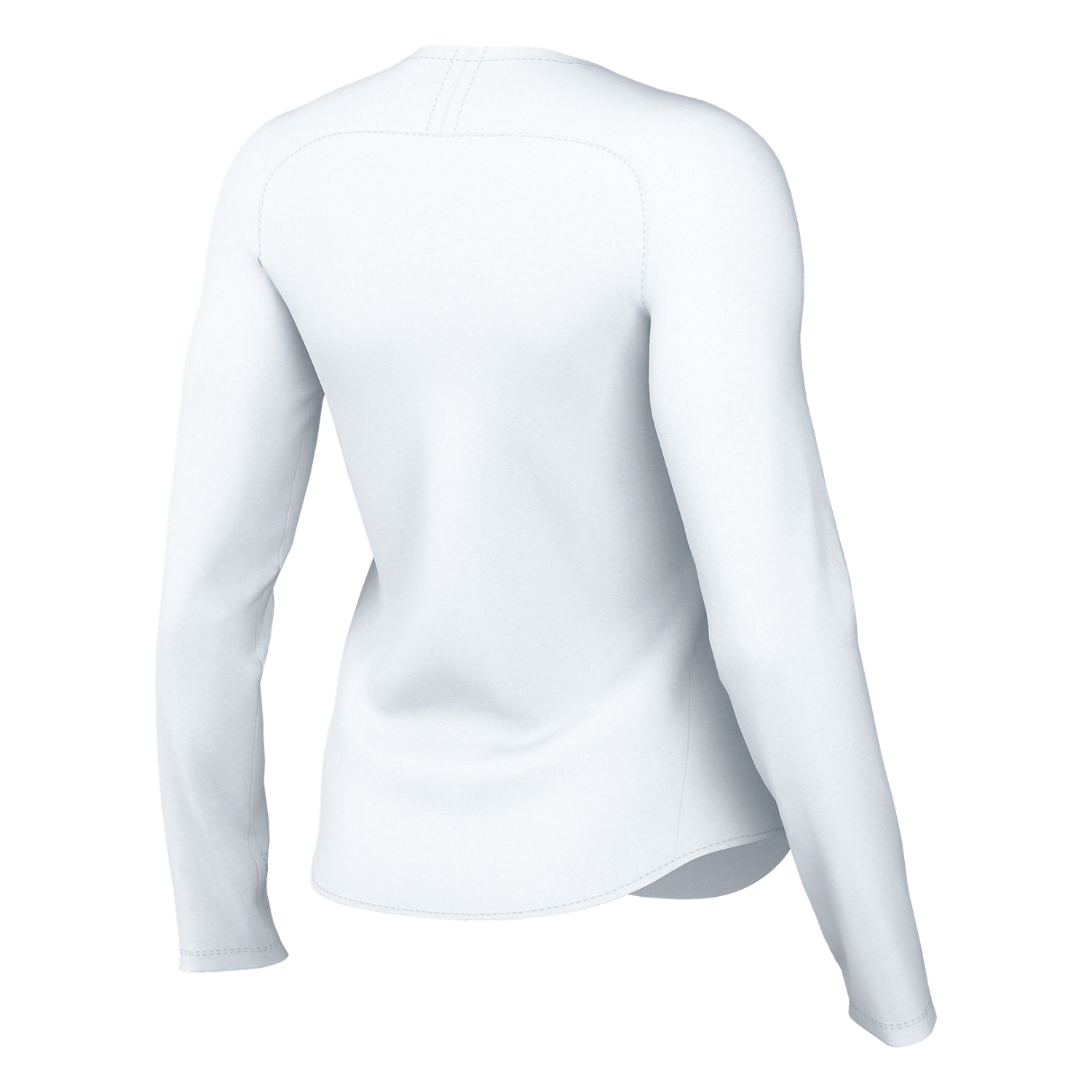 Nike Women's Dri-FIT Park First Layer Jersey - White