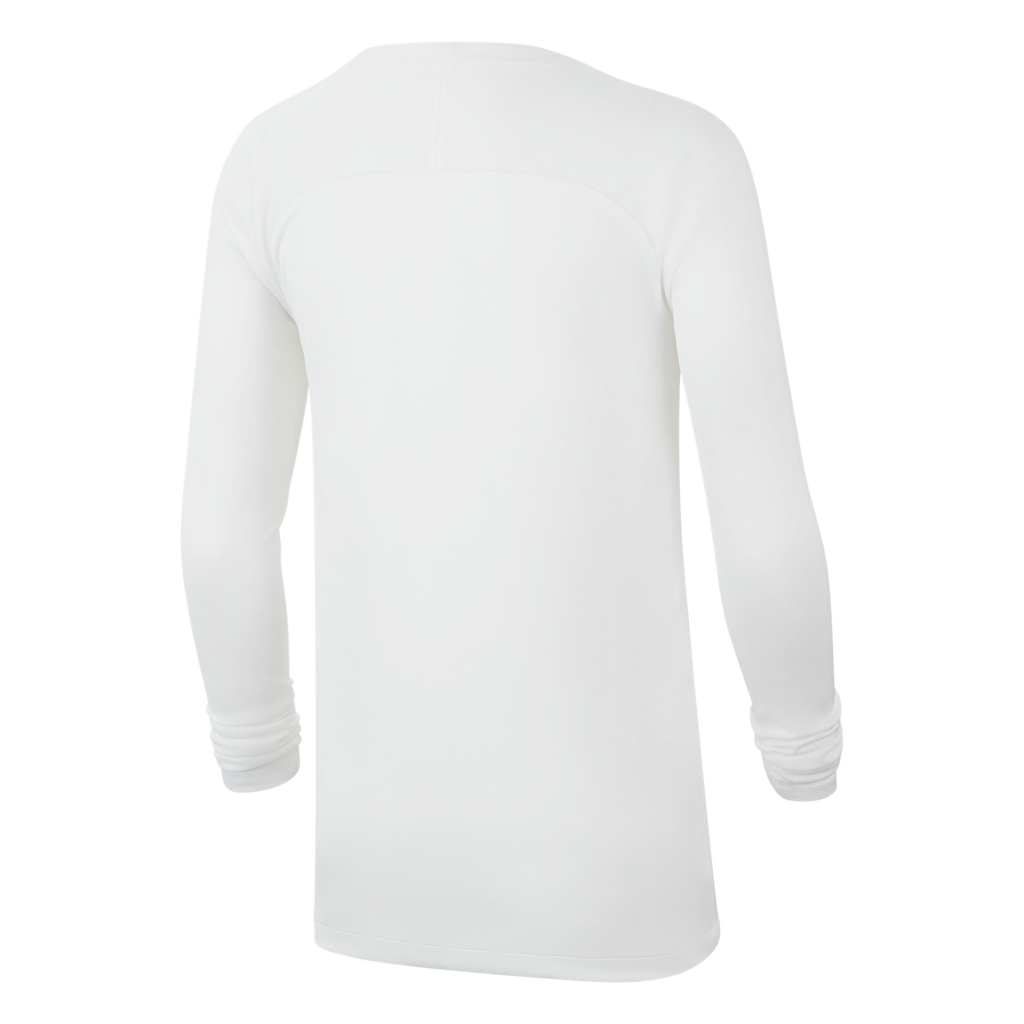 Nike Youth Dri-FIT Park First Layer Jersey - White