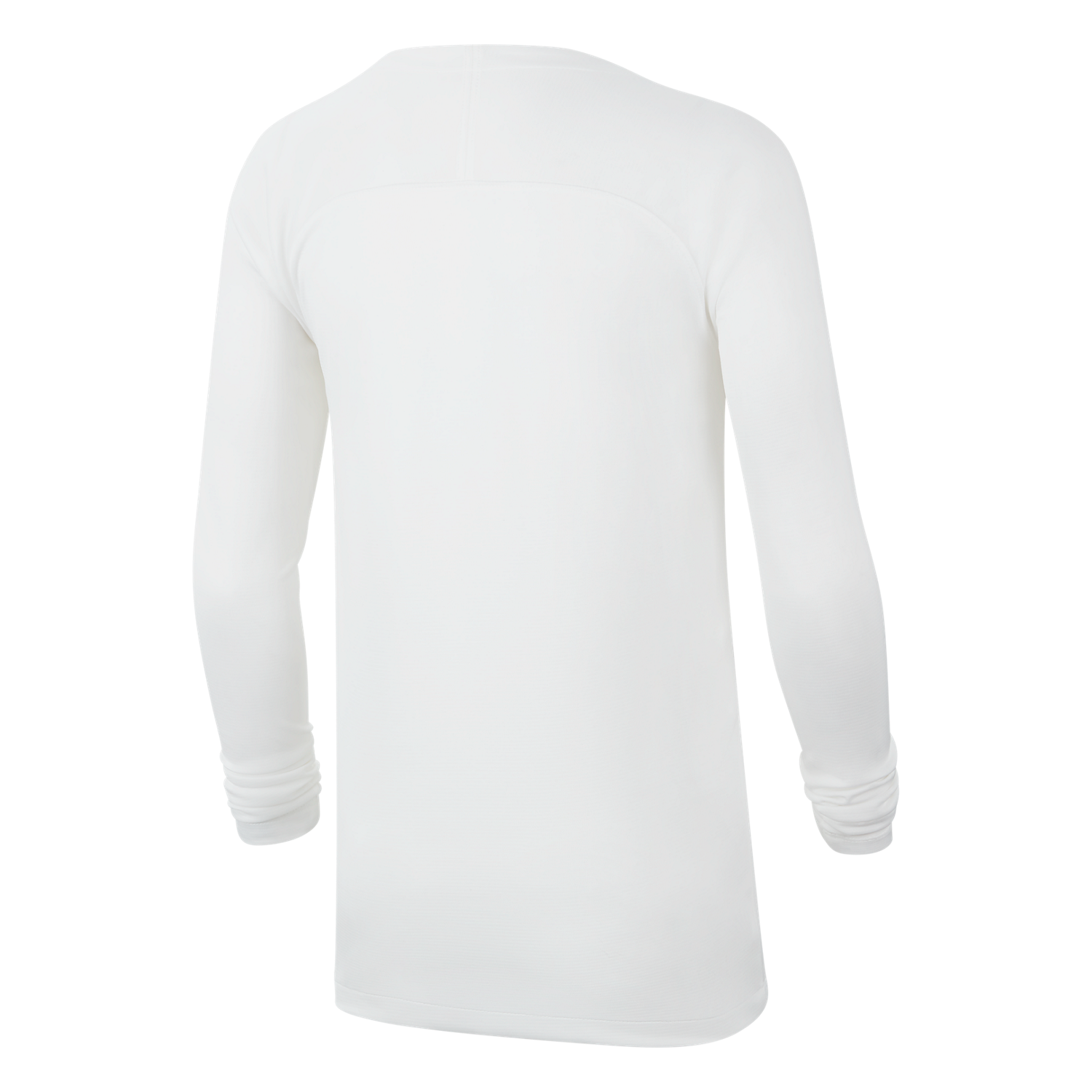 Nike Youth Dri-FIT Park First Layer Jersey - White