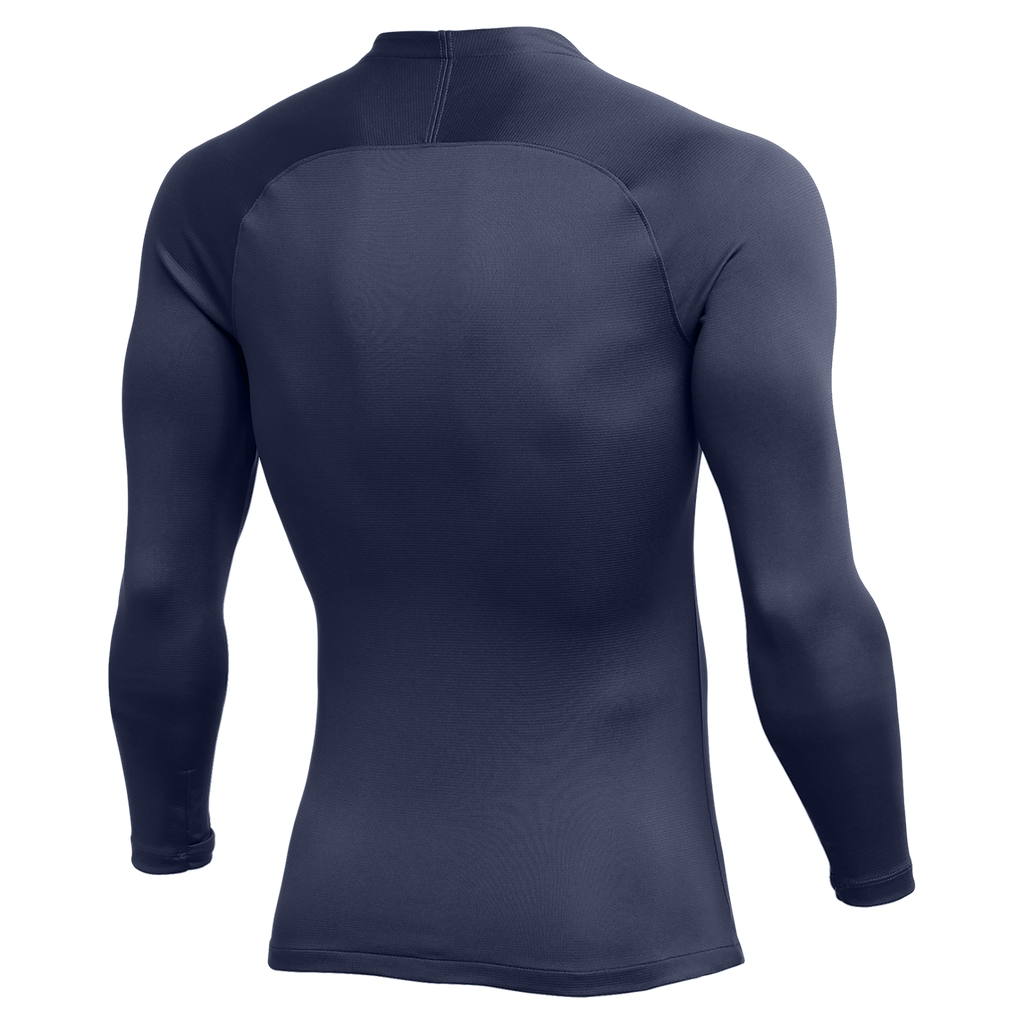 Nike Youth Dri-FIT Park First Layer Jersey - Navy