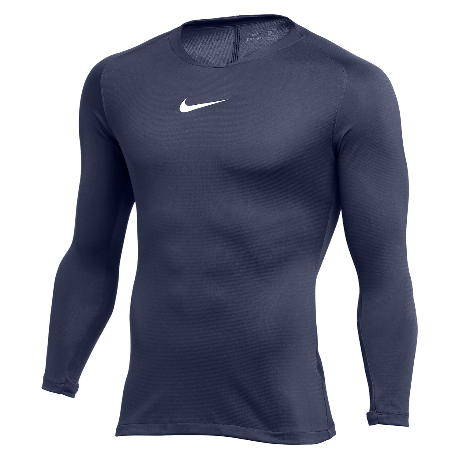 Nike Youth Dri-FIT Park First Layer Jersey - Navy