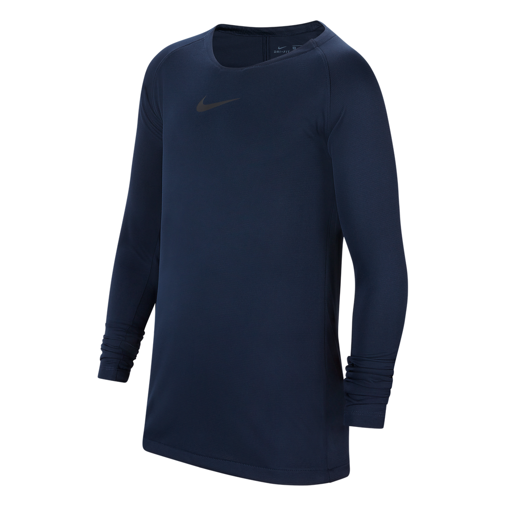 Nike Youth Dri-FIT Park First Layer Jersey