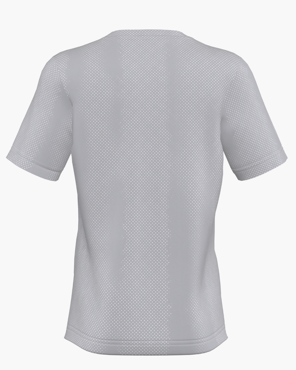 USA Stars- Game Jersey YOUTH- Grey