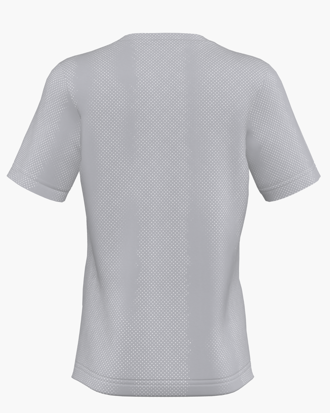 USA Stars- Game Jersey YOUTH- Grey