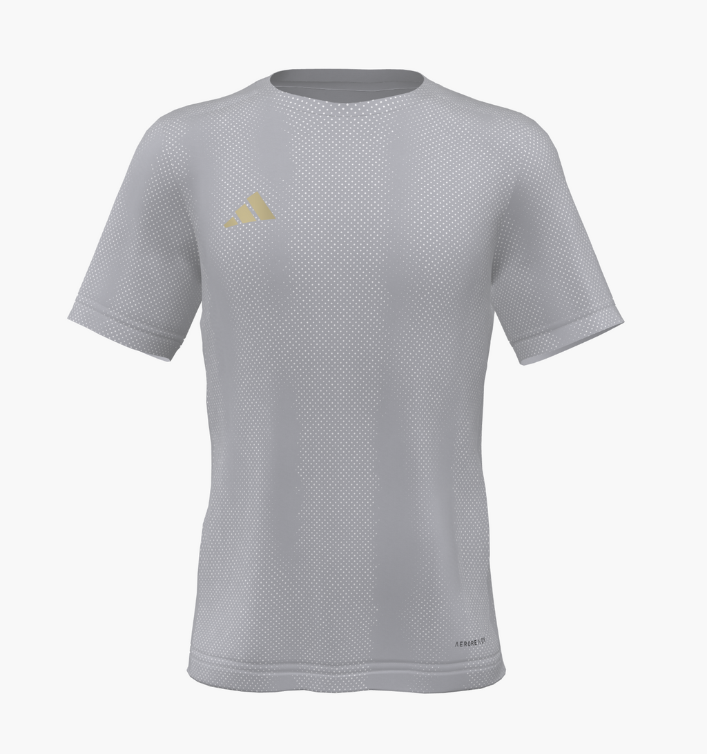 USA Stars- Game Jersey- Grey