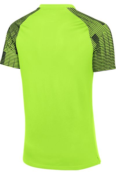 Nike Youth Dri-FIT Academy Jersey - Volt