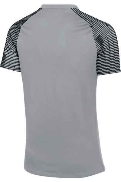 Nike Youth Dri-FIT Academy Jersey - Grey