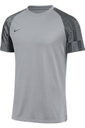 Nike Youth Dri-FIT Academy Jersey - Grey