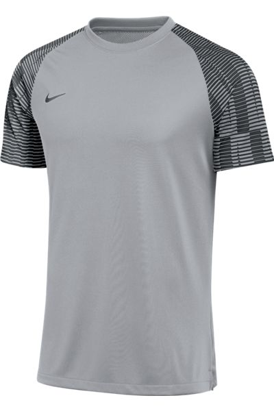 Nike Youth Dri-FIT Academy Jersey - Grey