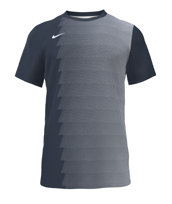 Nike MUP Custom Jersey - Navy