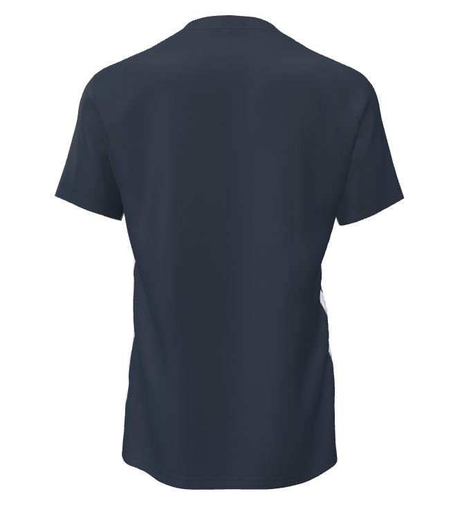Nike MUP Youth Custom Jersey - Navy