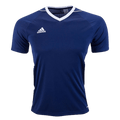 Adidas Tiro 17 Jersey - Navy Blue