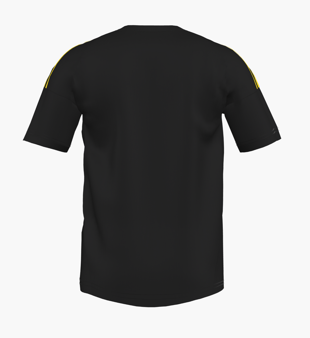 Loomis- Game Jersey YOUTH - Black