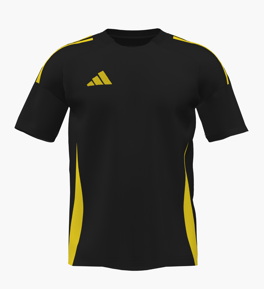 Loomis- Game Jersey WOMEN- Black