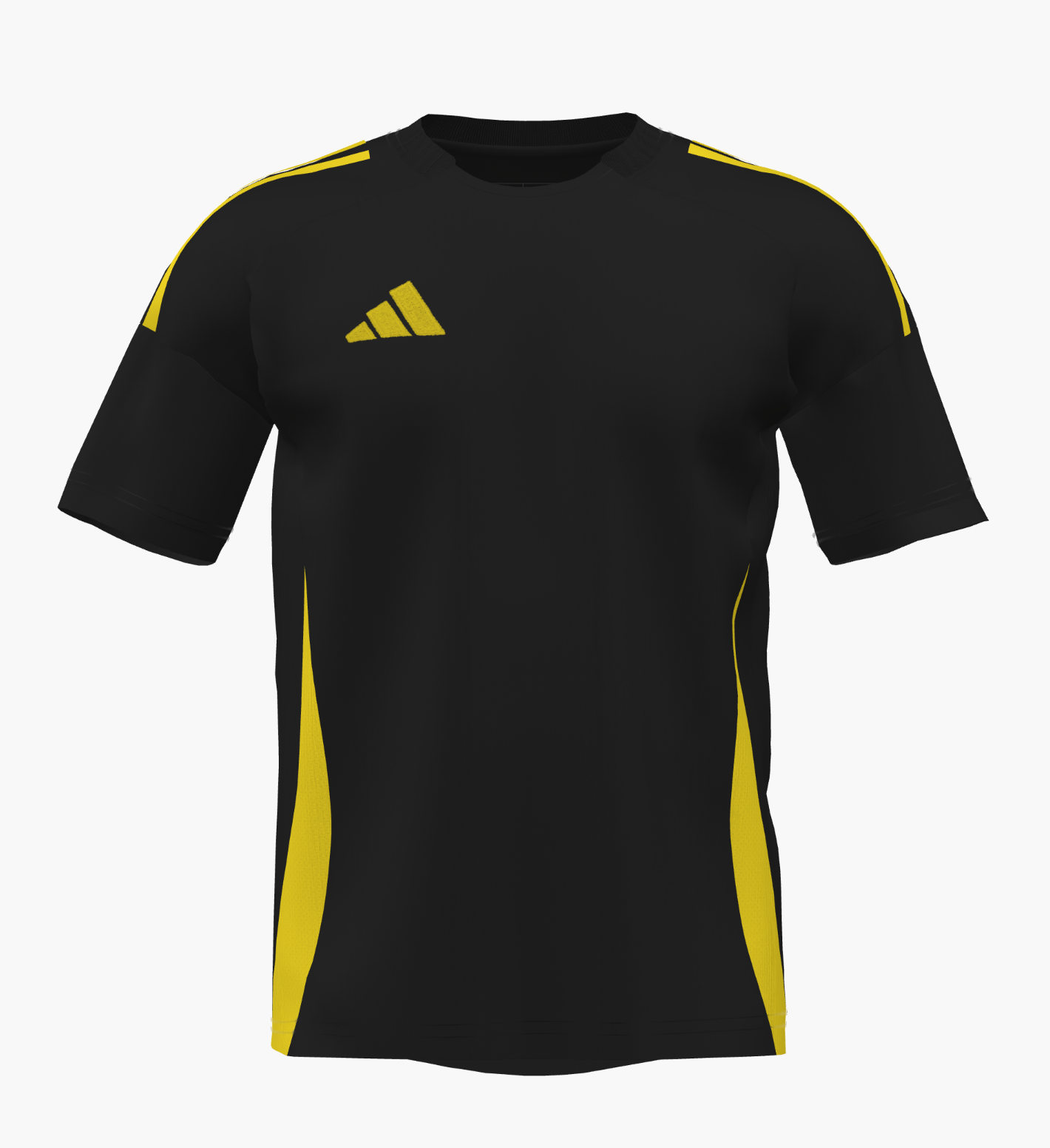 Loomis- Game Jersey WOMEN- Black