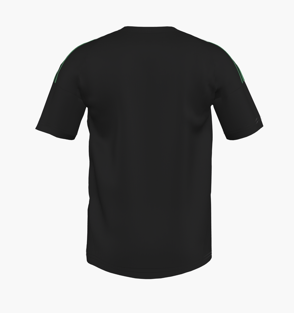 GBFC- Game Jersey YOUTH- Black