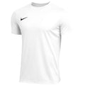 Nike Dri-FIT Park VII Jersey - White