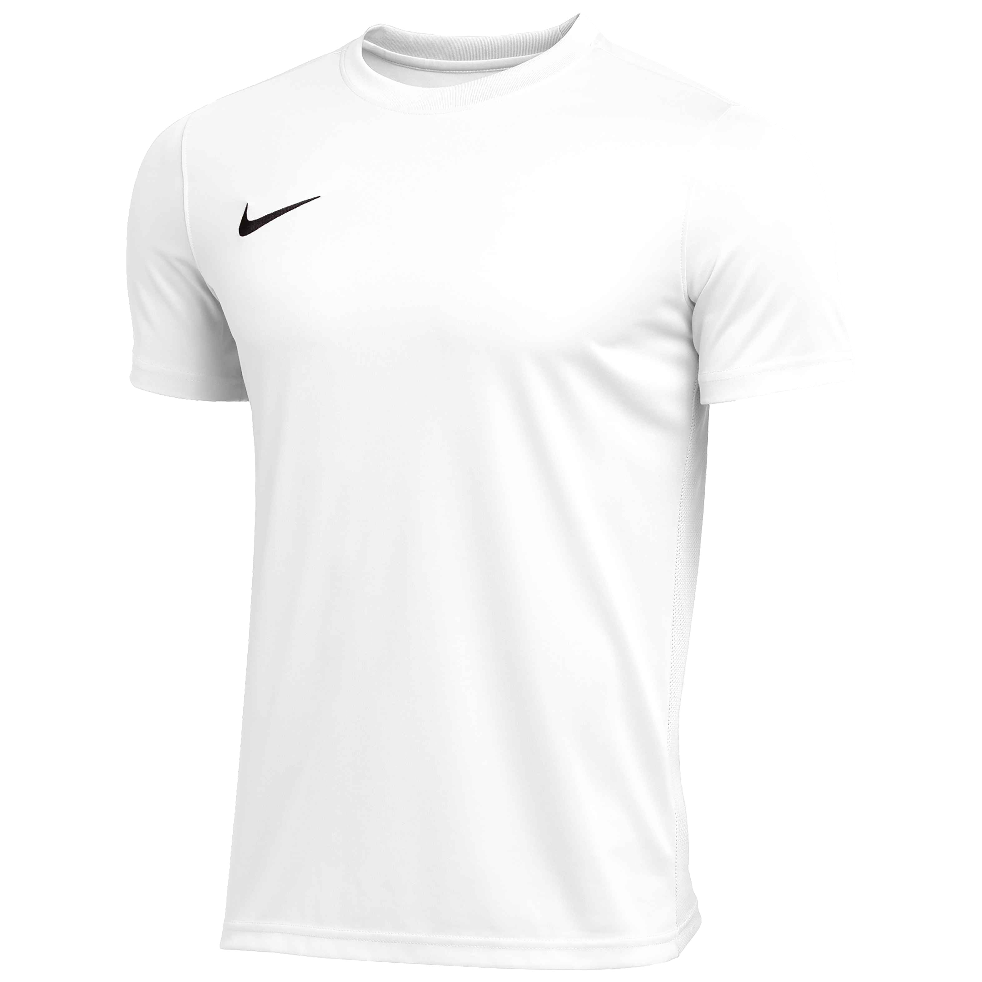 Nike Dri-FIT Park VII Jersey - White