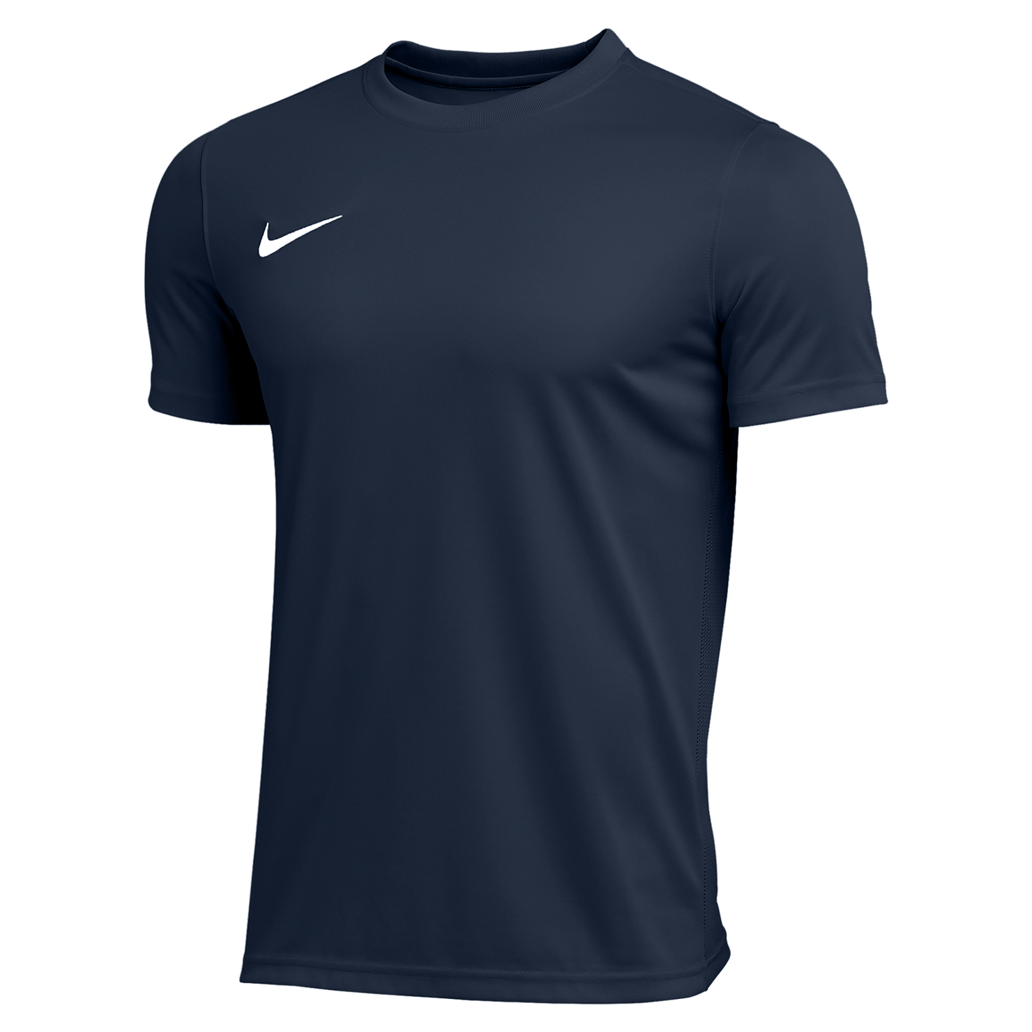 Nike Dri-FIT Park VII Jersey - Navy Blue