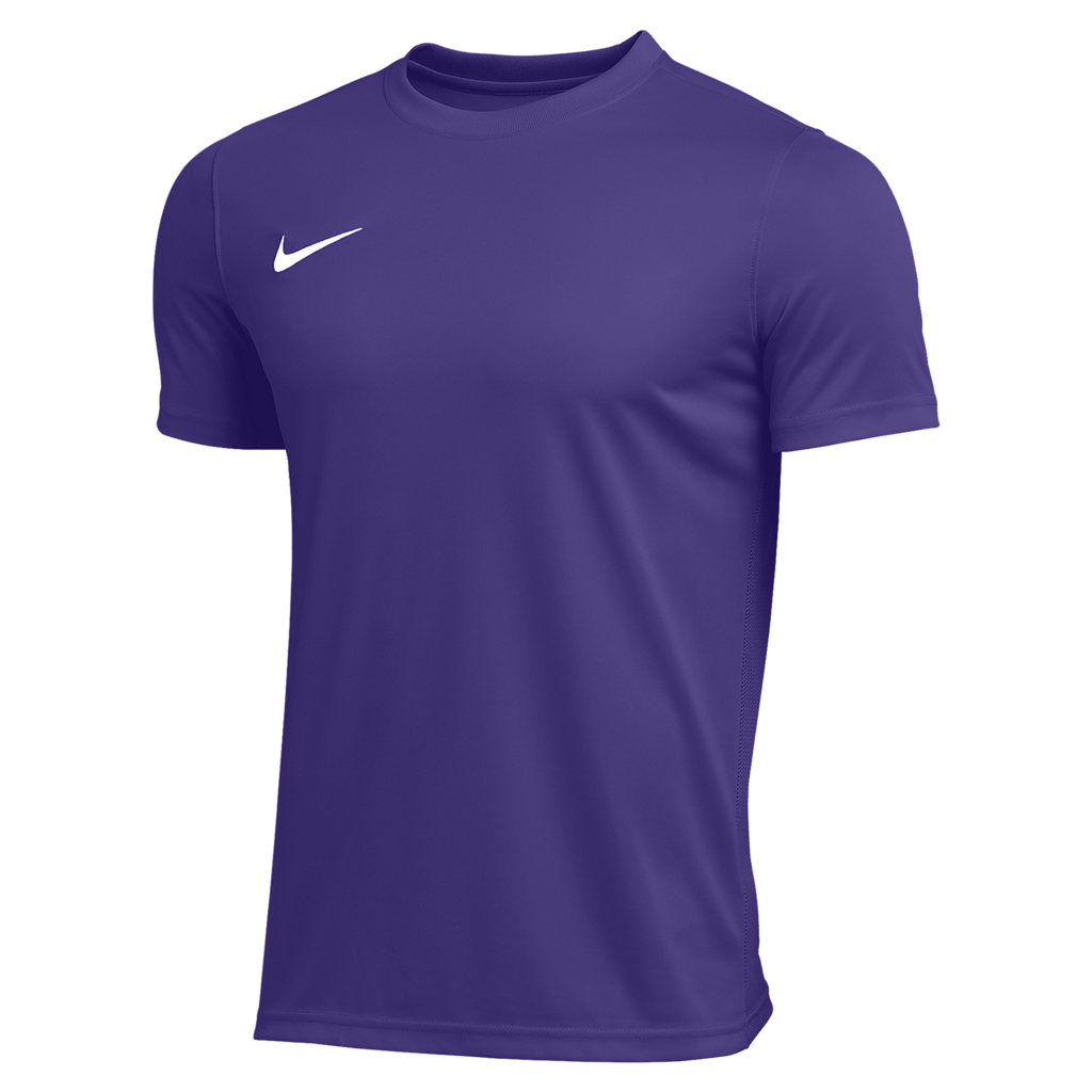 Nike Dri-FIT Park VII Jersey - Purple