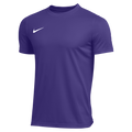 Nike Dri-FIT Park VII Jersey - Purple