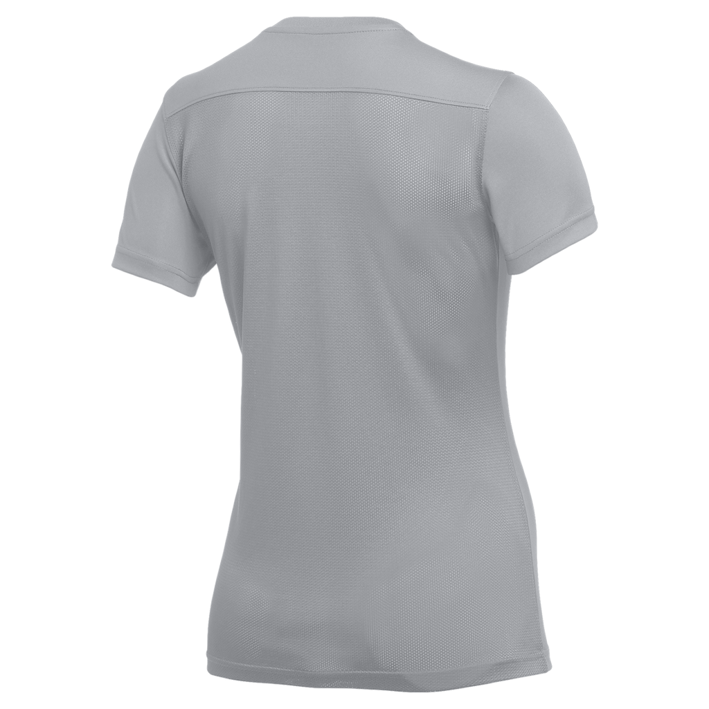 Nike Women's Dri-FIT Park VII Jersey - Grey