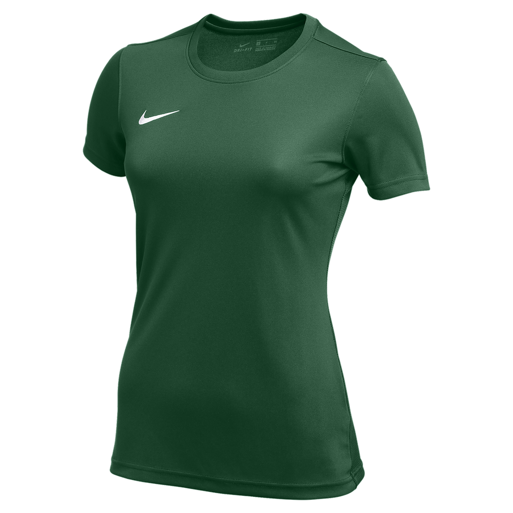 Nike Women's Dri-FIT Park VII Jersey - Green