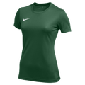 Nike Women's Dri-FIT Park VII Jersey - Green