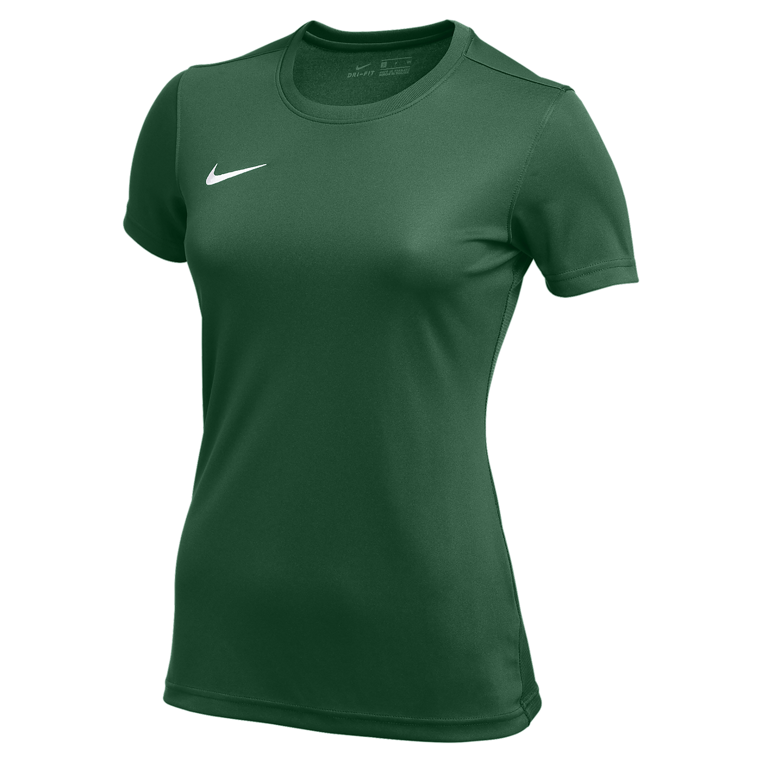 Nike Women's Dri-FIT Park VII Jersey - Green