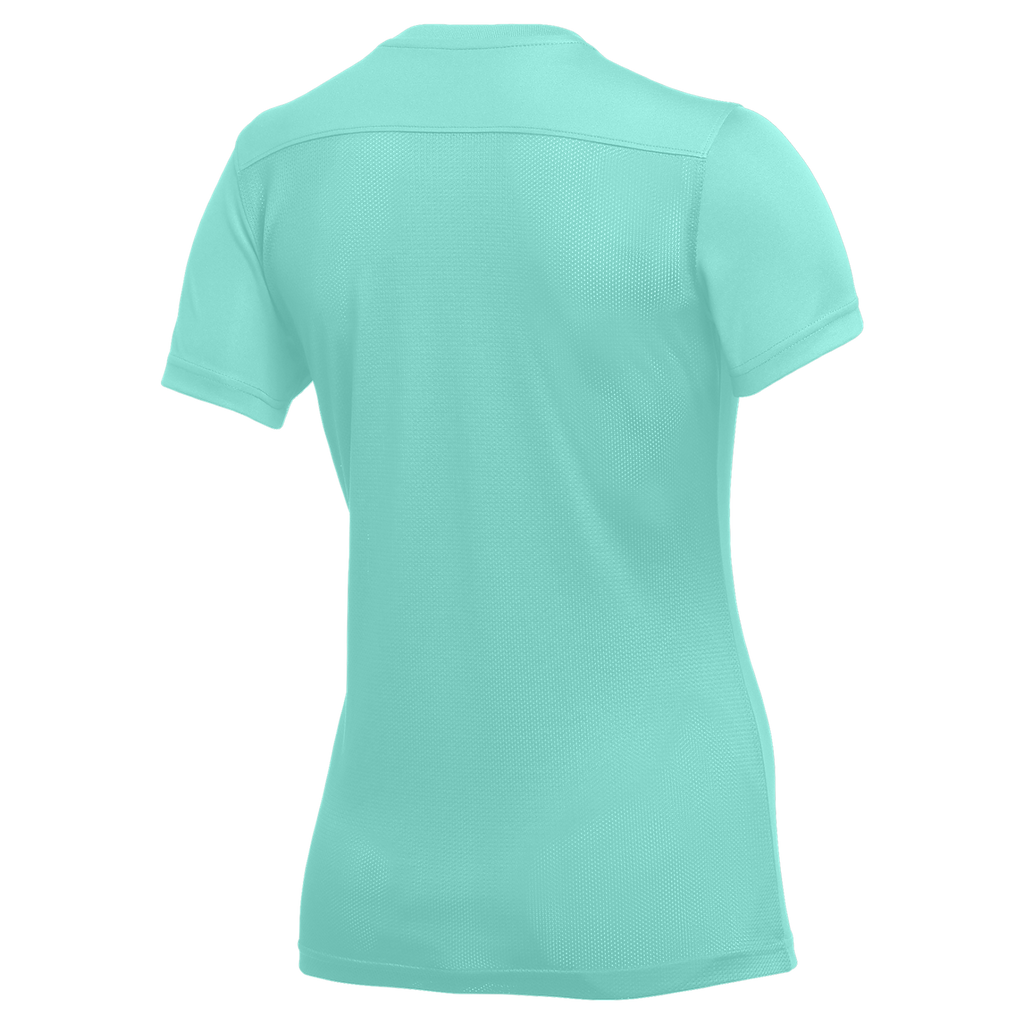 Nike Women's Dri-FIT Park VII Jersey - Hyper Turquoise