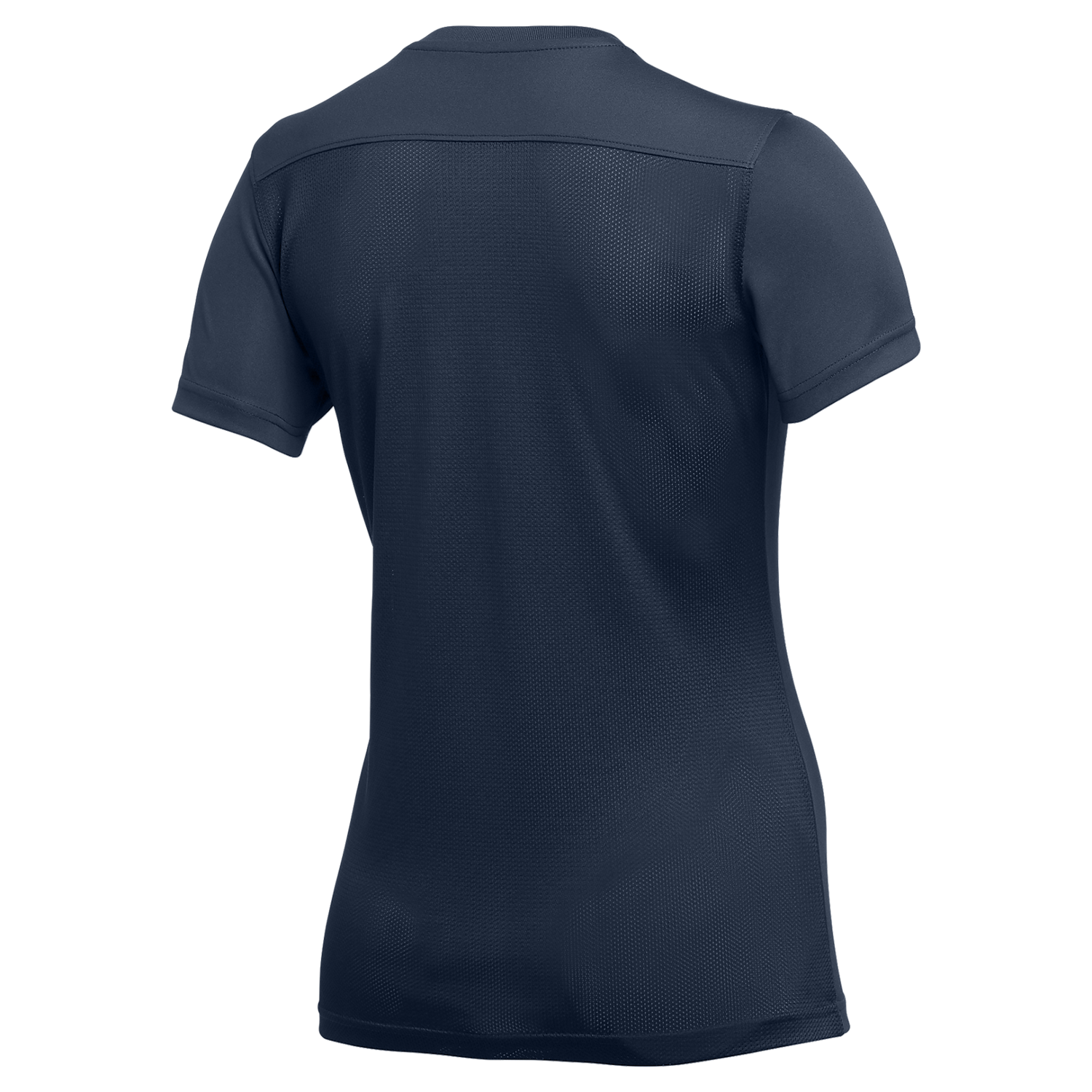 Nike Women's Dri-FIT Park VII Jersey - Navy Blue