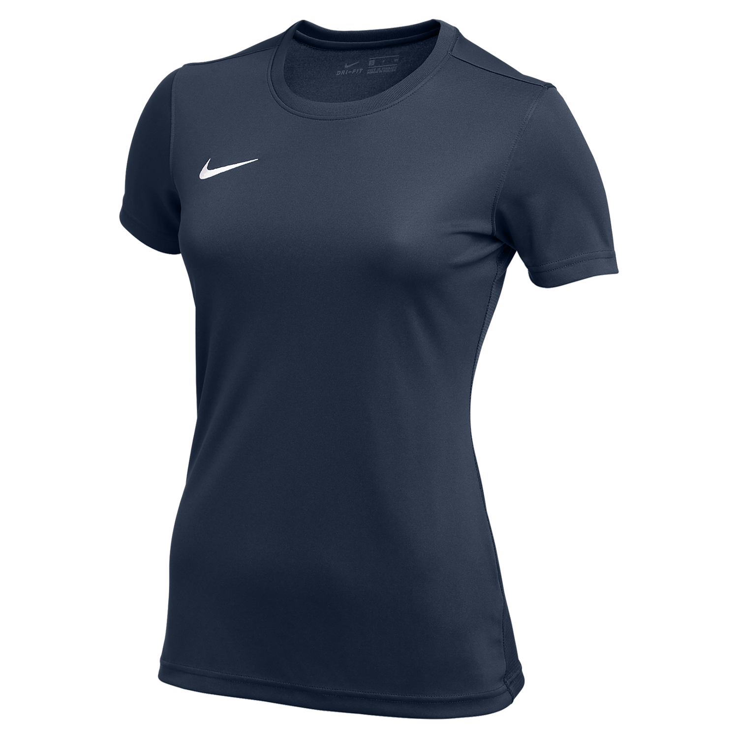 Nike Women's Dri-FIT Park VII Jersey - Navy Blue