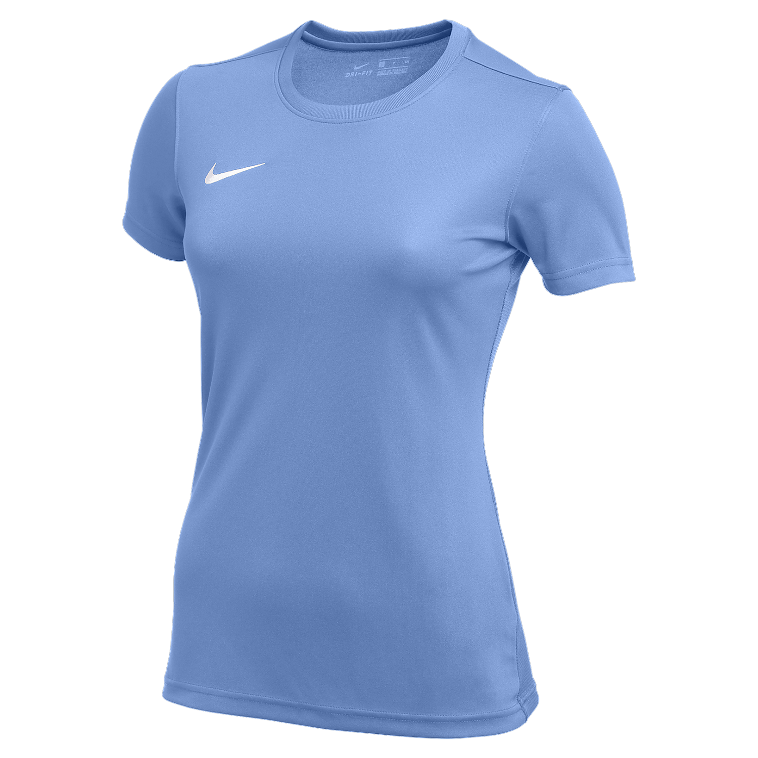 Nike Women's Dri-FIT Park VII Jersey - Valor Blue