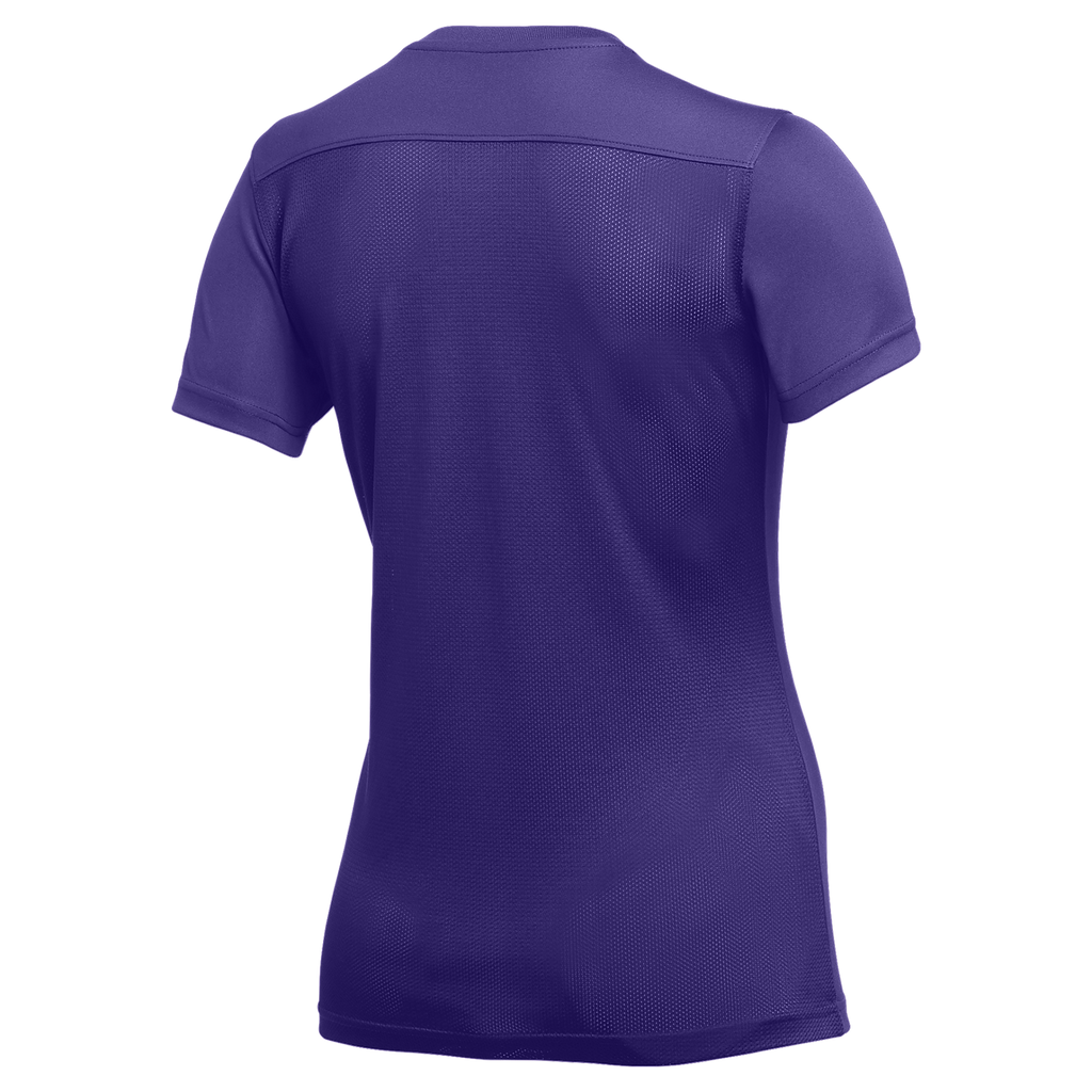 Nike Women's Dri-FIT Park VII Jersey - Purple
