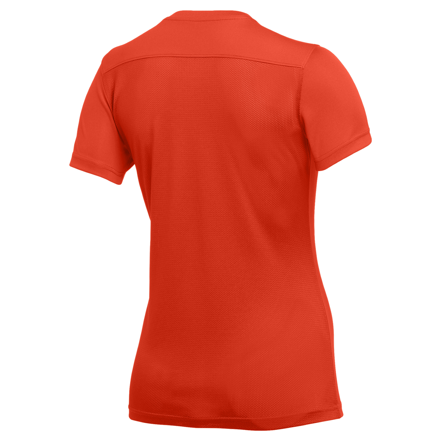Nike Women's Dri-FIT Park VII Jersey - Orange