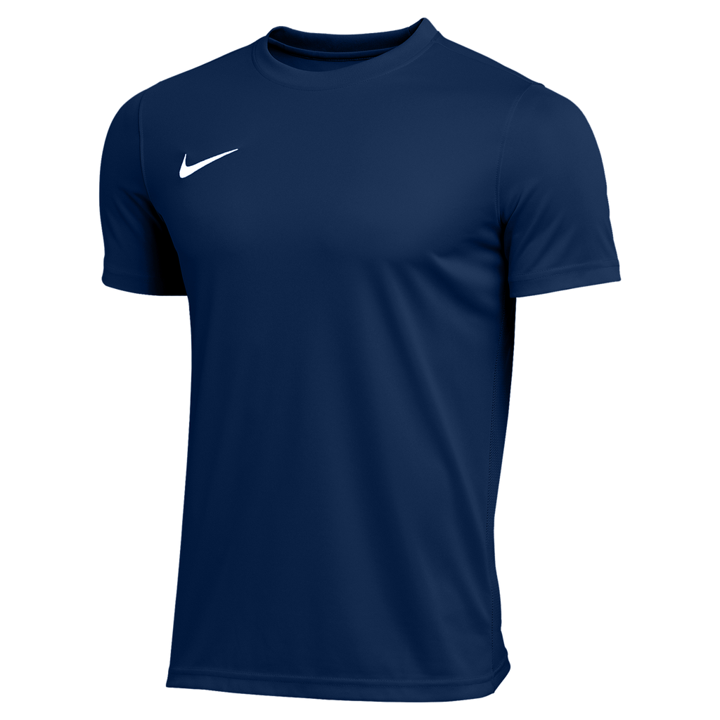 Nike Youth Dri-FIT Park VII Jersey - Navy Blue
