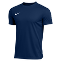 Nike Youth Dri-FIT Park VII Jersey - Navy Blue