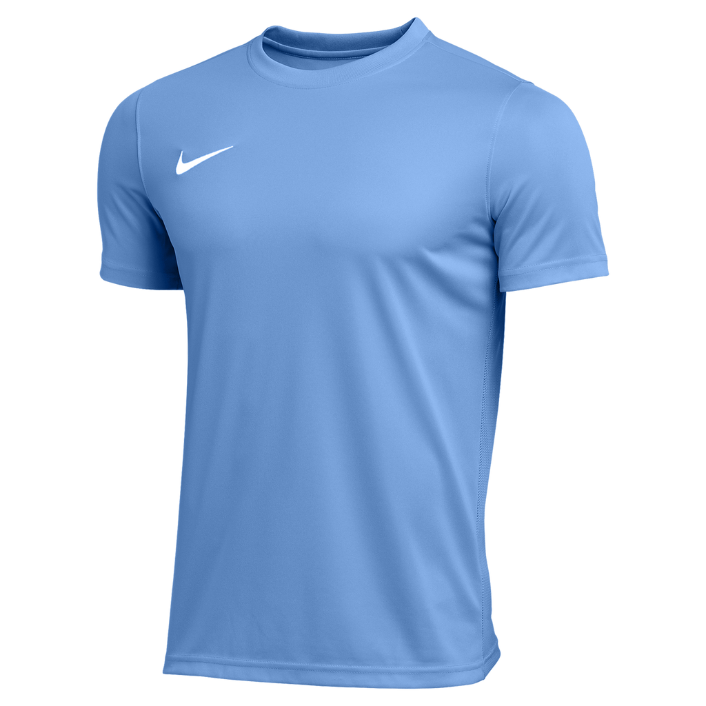 Nike Youth Dri-FIT Park VII Jersey - Valor Blue