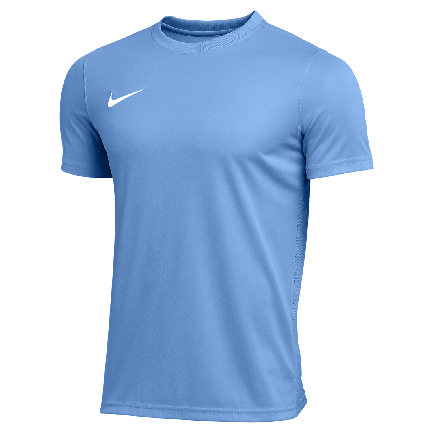 Nike Youth Dri-FIT Park VII Jersey - Valor Blue