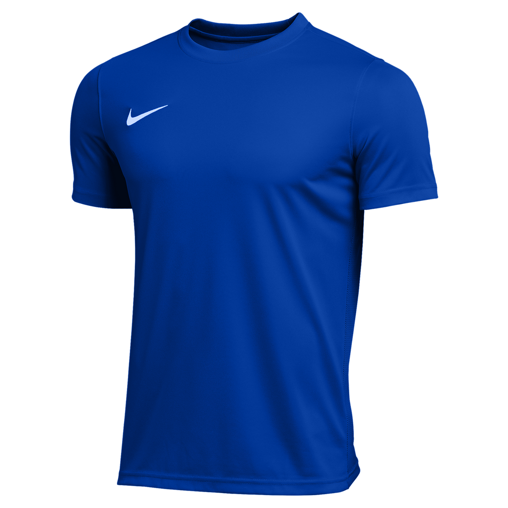 Nike Youth Dri-FIT Park VII Jersey - Royal