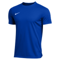 Nike Youth Dri-FIT Park VII Jersey - Royal