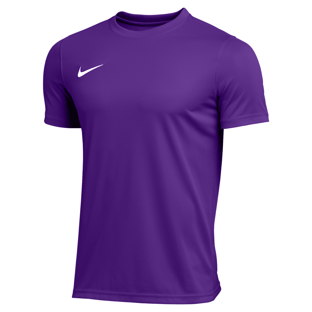Nike Youth Dri-FIT Park VII Jersey - Purple