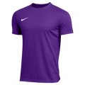 Nike Youth Dri-FIT Park VII Jersey - Purple