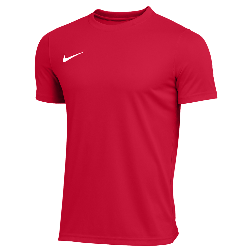 Nike Youth Dri-FIT Park VII Jersey - Red