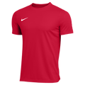 Nike Youth Dri-FIT Park VII Jersey - Red