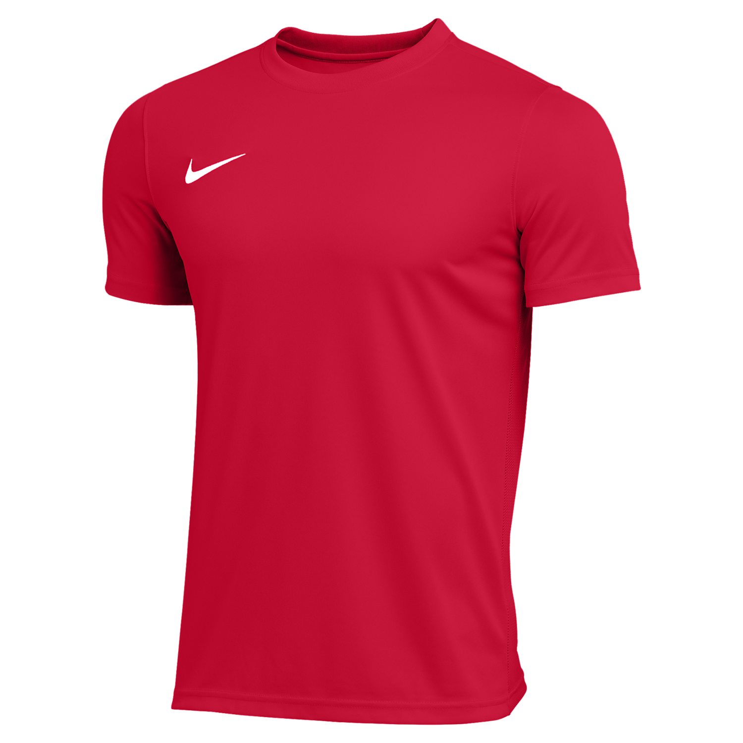 Nike Youth Dri-FIT Park VII Jersey - Red