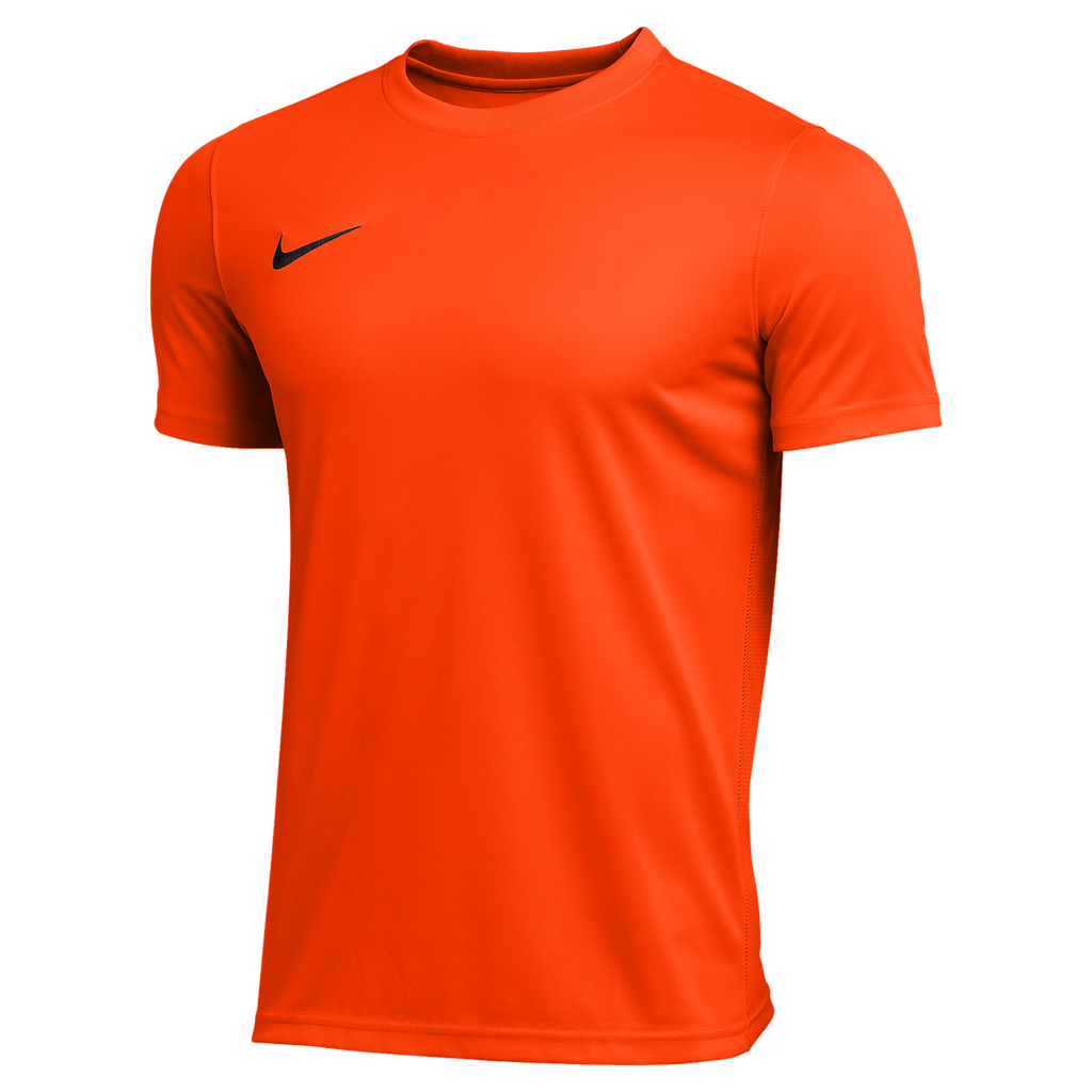Nike Youth Dri-FIT Park VII Jersey - Orange