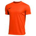 Nike Youth Dri-FIT Park VII Jersey - Orange