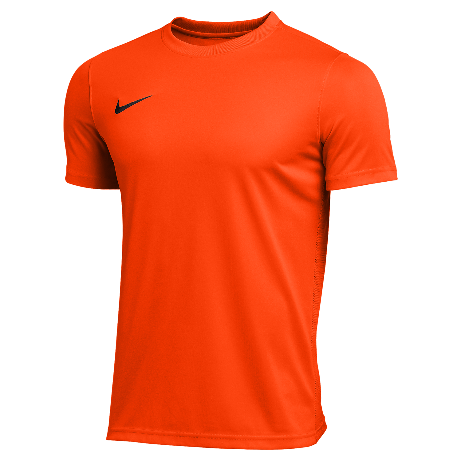 Nike Youth Dri-FIT Park VII Jersey - Orange