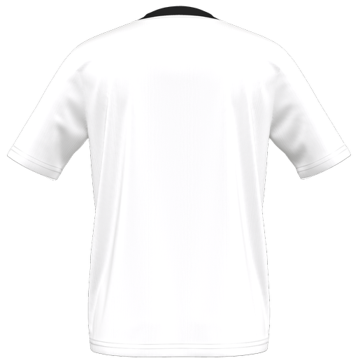 adidas Youth Entrada 22 Custom Jersey Eagle FC - White